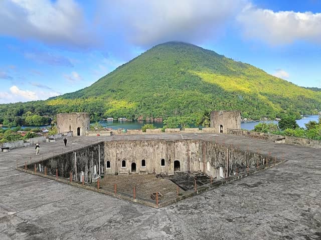 Fort Belgica - Image 1