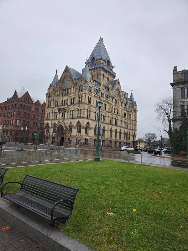 Clinton Square - Image 2