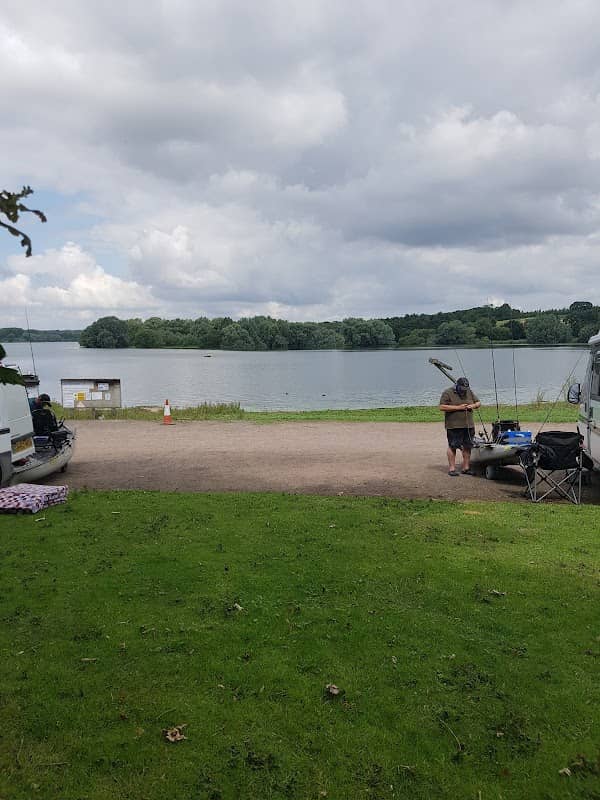 Pitsford Water - Image 1