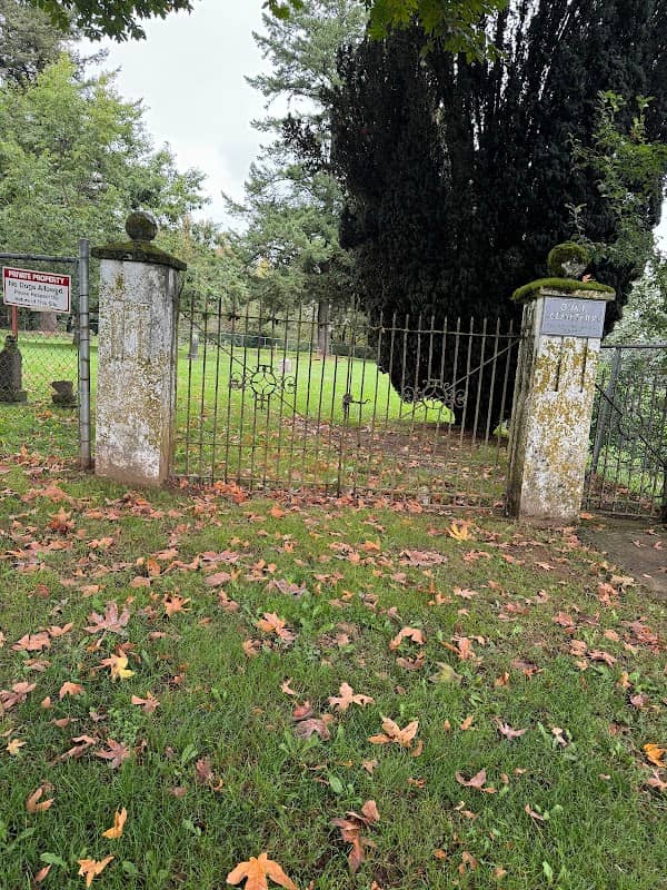 Oblates of Mary Immaculate Cemetery - Image 2