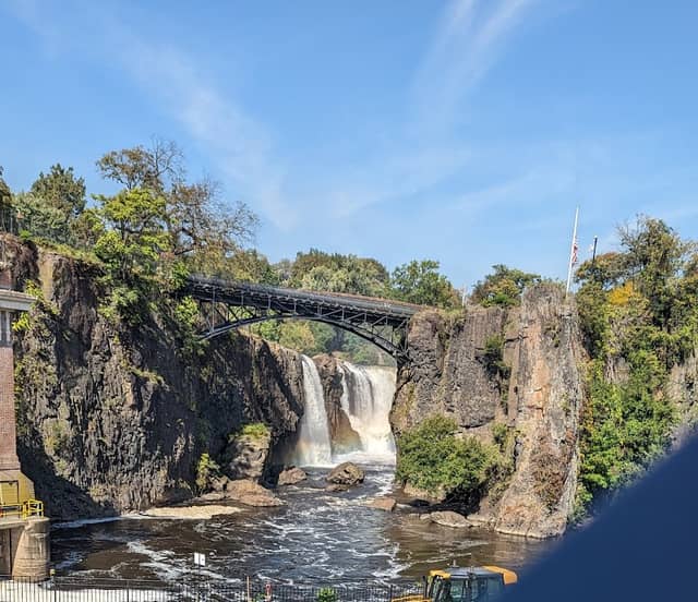 Paterson Great Falls - Image 1
