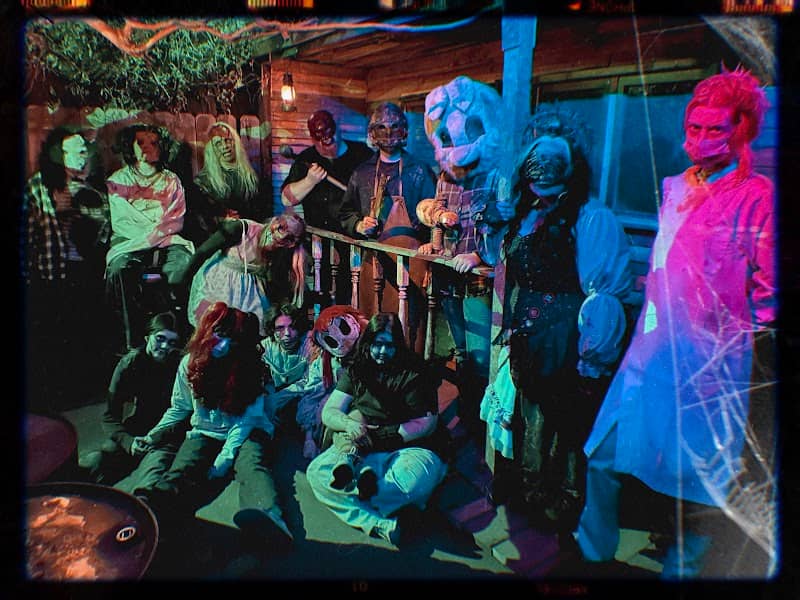 Terror 29 Haunt & Horror Shop - Image 2