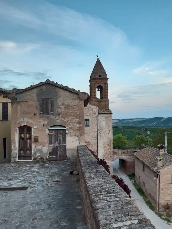 Castello di Sant'Andrea - Image 1