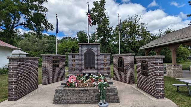 Memorial Park - Image 2
