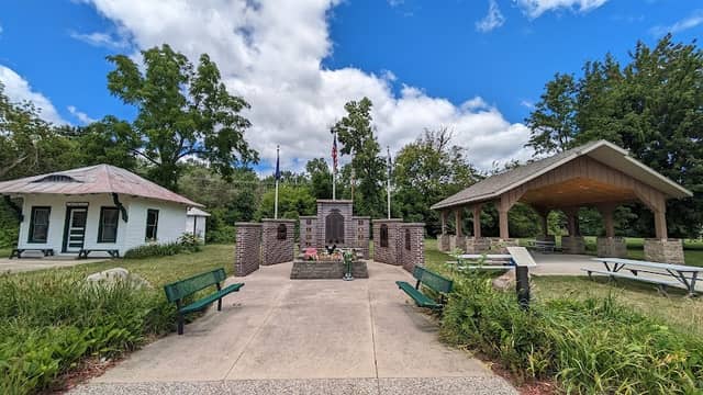 Memorial Park - Image 1