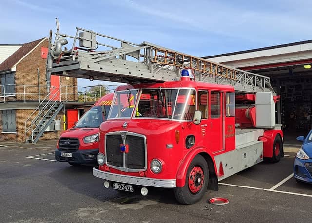 Essex Fire Museum - Image 3