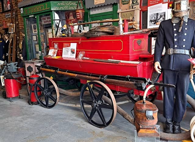 Essex Fire Museum - Image 2