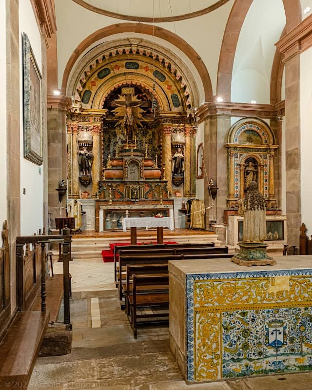 Convento de Santa Cruz do Buçaco - Image 2