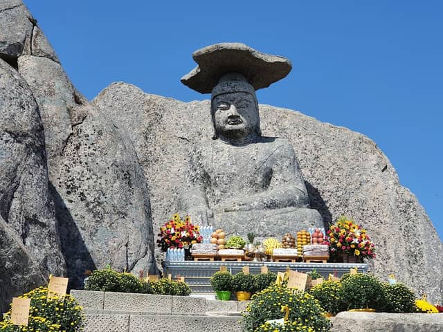 Gatbawi - Image 1