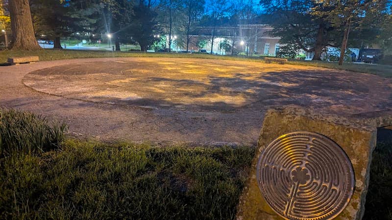 Danville Labyrinth Project - Image 2
