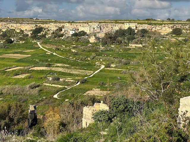 Panoramic View - Image 2
