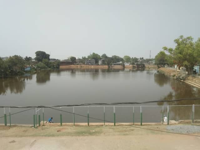 Jail Talab , Darripara ambikapur - Image 1