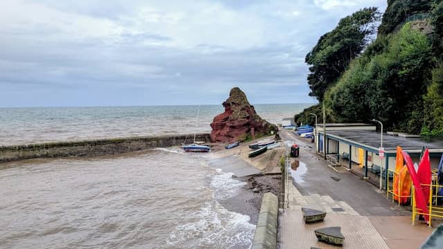 Boat Cove - Image 1