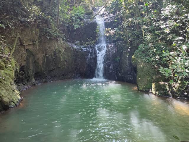 Cascada de Paltapamba - Image 1