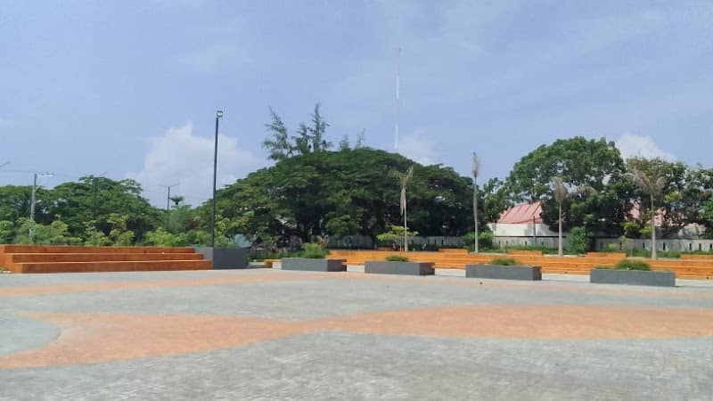 Tondaligan Grand Amphitheater - Image 1