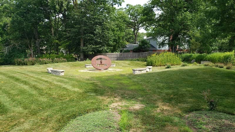Founders' Park - Image 1