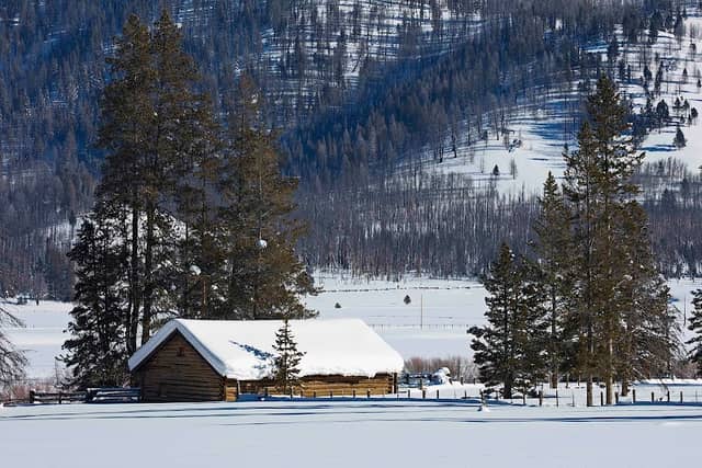 Sheep Trail Campground - Image 2