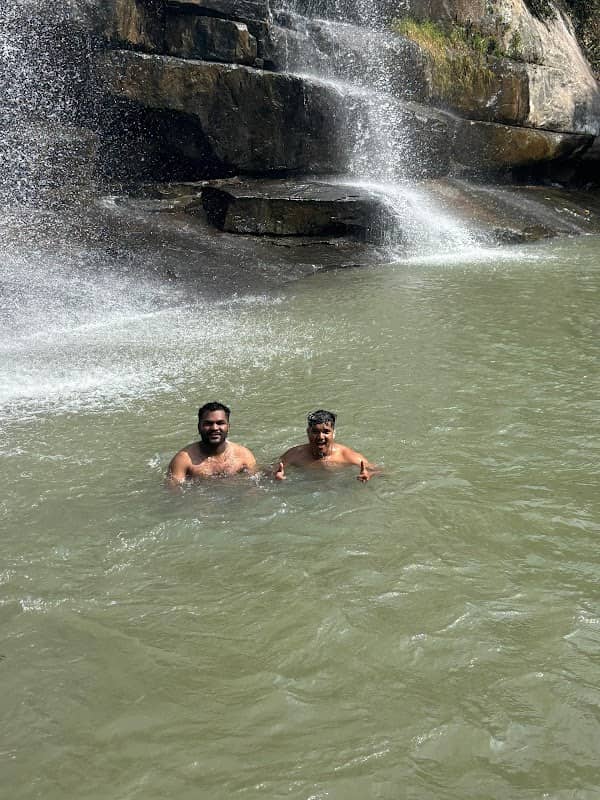 Bada bandha - Image 2