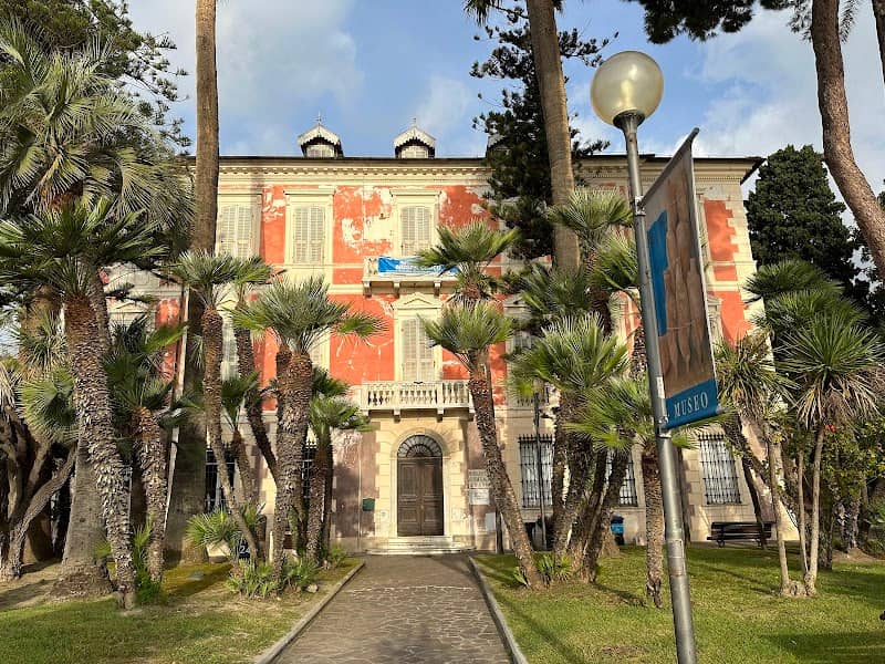 Museo Civico del Lucus Bormani - Image 1