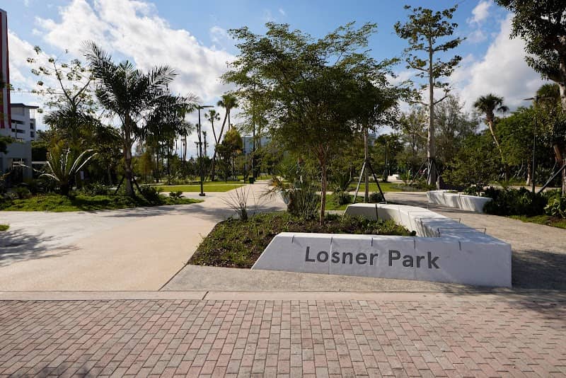 Losner Park - Image 2