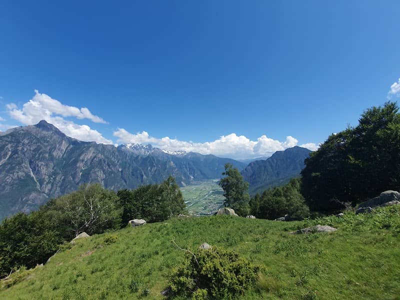 Monte delle Capre - Image 1