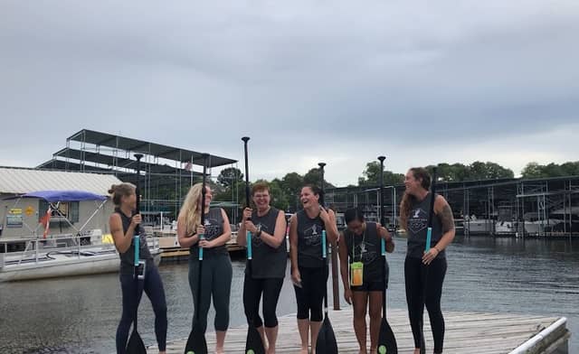 TN SUP and Adventures - Image 1