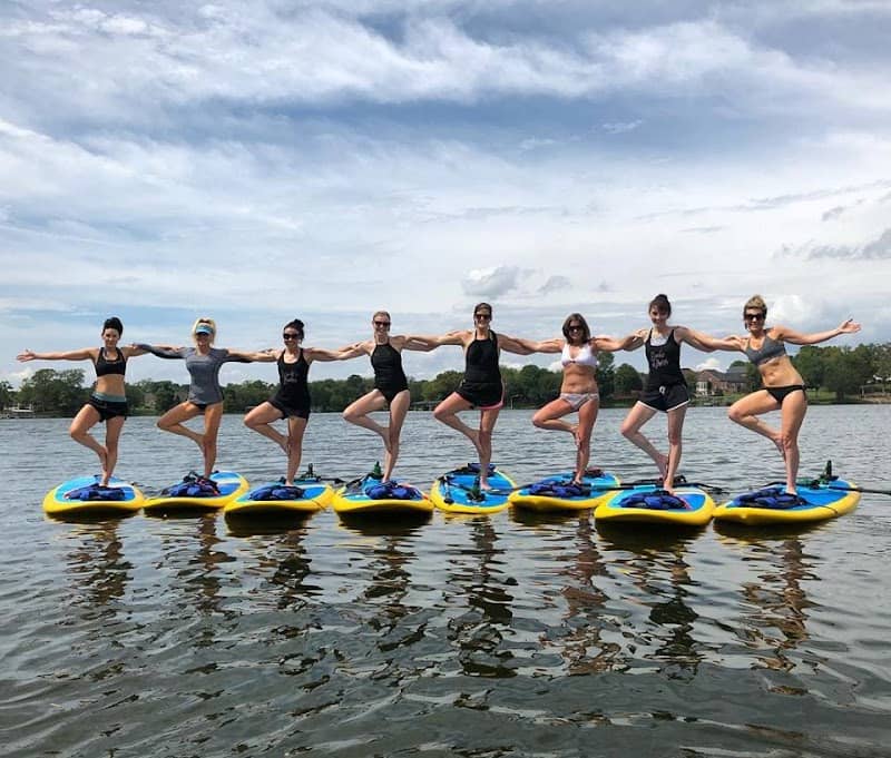 TN SUP and Adventures - Image 2