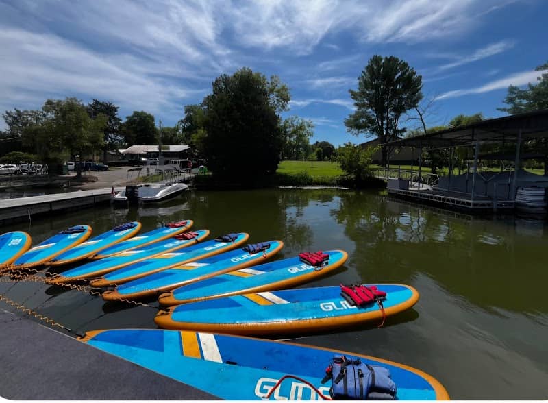TN SUP and Adventures - Image 3