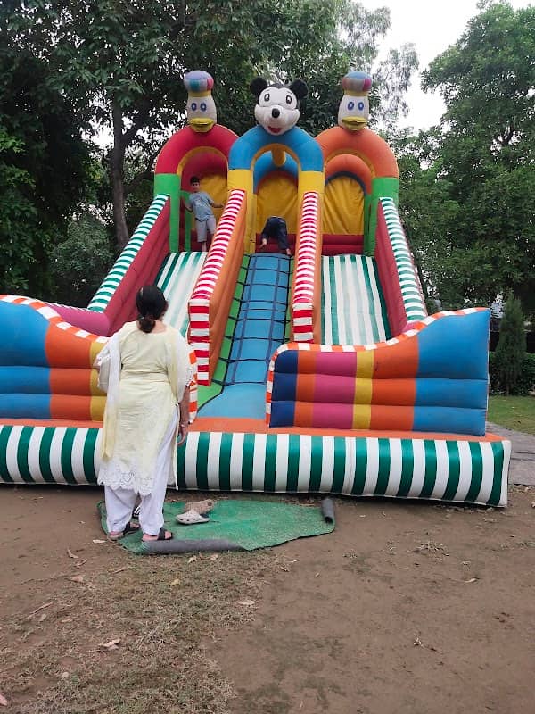 Funland - Image 1
