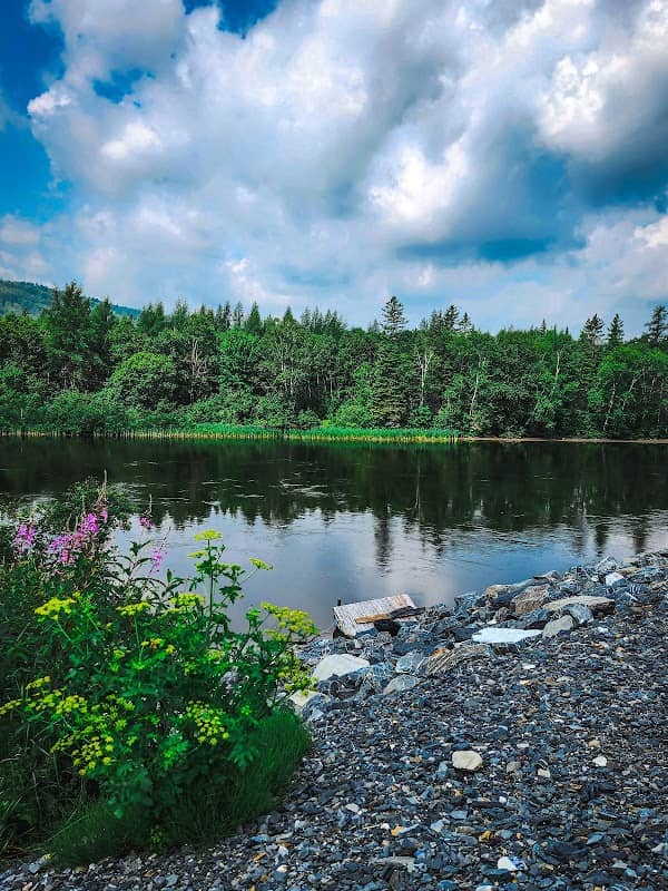 Rivière Madawaska - Image 1