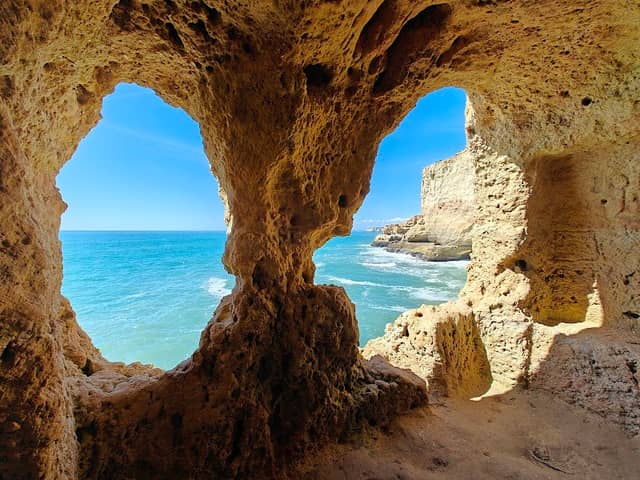 Gruta da Boneca - Image 1