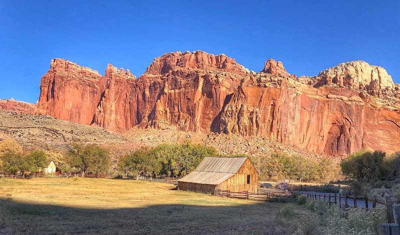 Gifford Homestead - Image 2