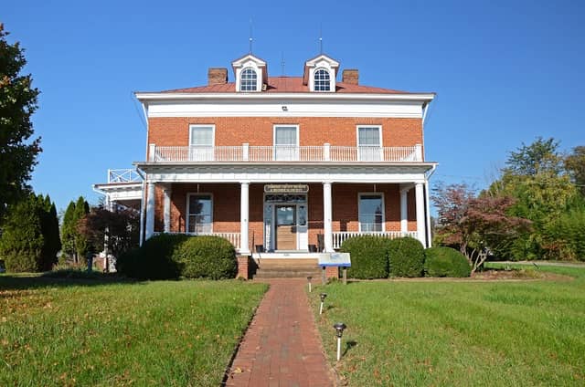 Amherst County Museum and Historical Society - Image 2