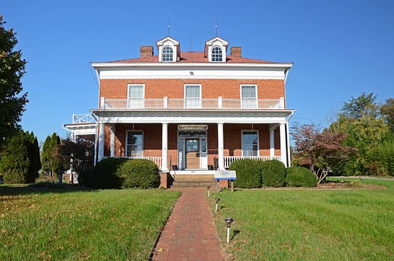 Amherst County Museum and Historical Society - Image 2