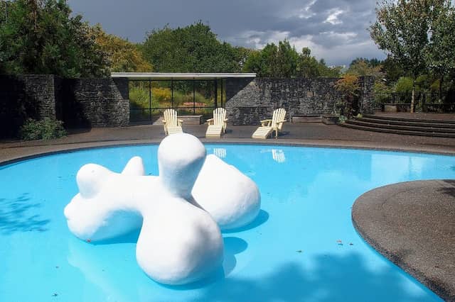 Modernist Garden - Image 1