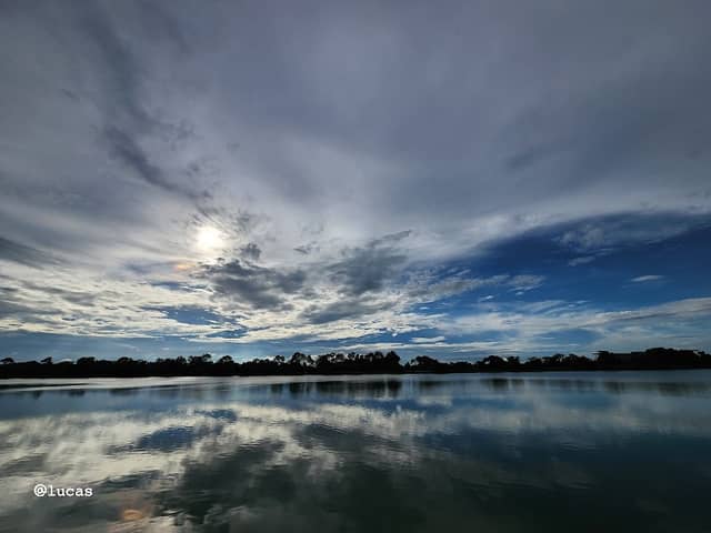 Gayeshpur Kulia Jheel - Image 1