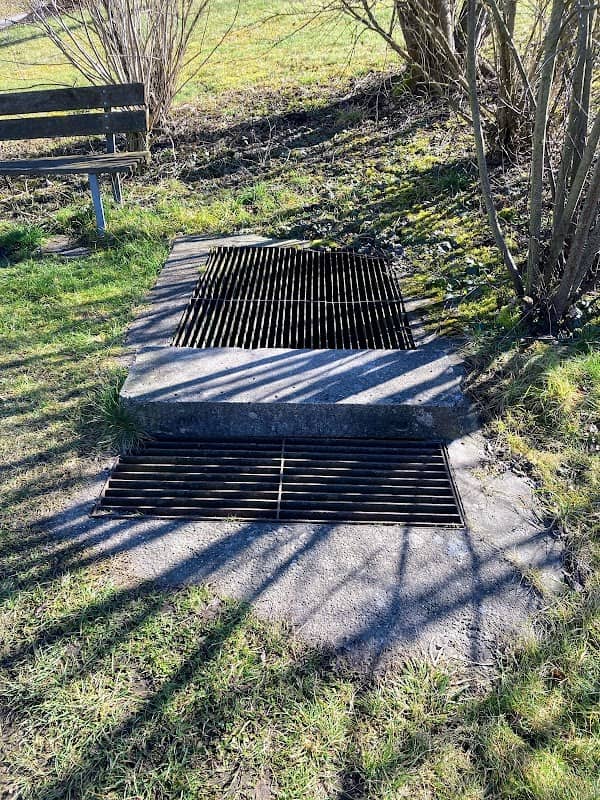Mündung des Kalkwerkgrabens in die Brenz - Image 2