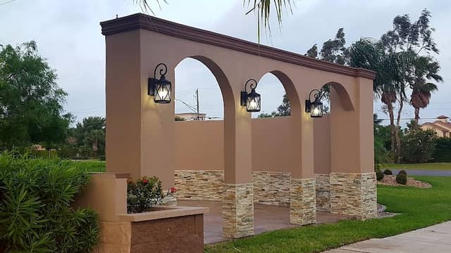 McAllen 2nd St Hike And Bike Trail - Image 3