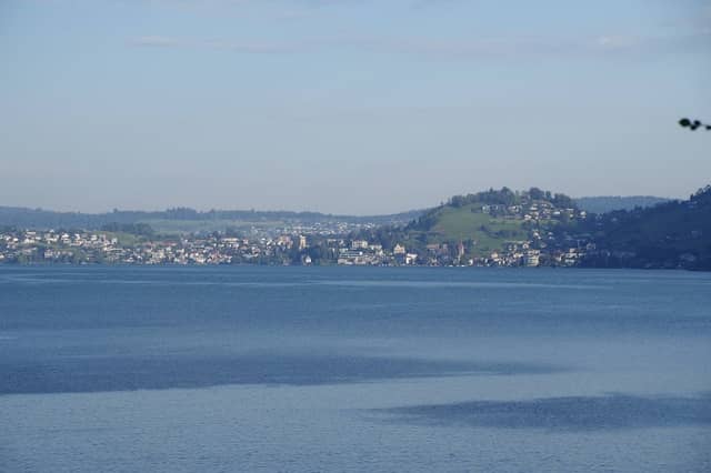 Aussichtsplattform Vitznau - Image 3