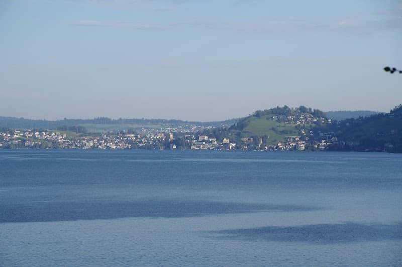 Aussichtsplattform Vitznau - Image 3