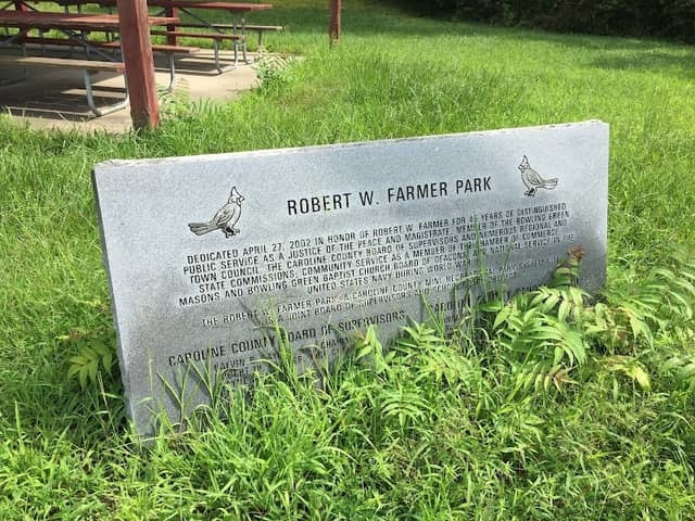 Robert Farmer Park - Image 2