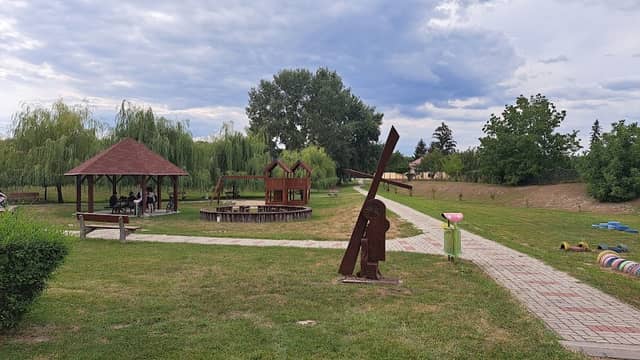Detské ihrisko - Image 1