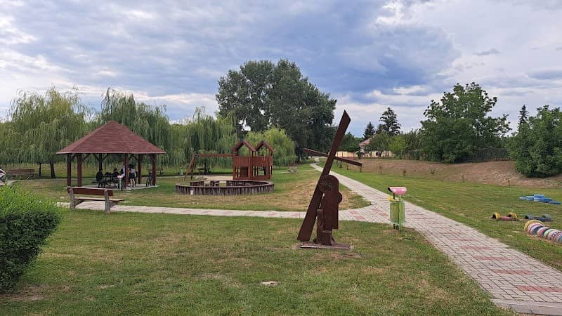 Detské ihrisko - Image 1