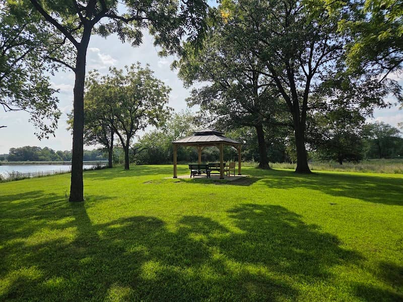 Lake Bloomington Park - Image 2