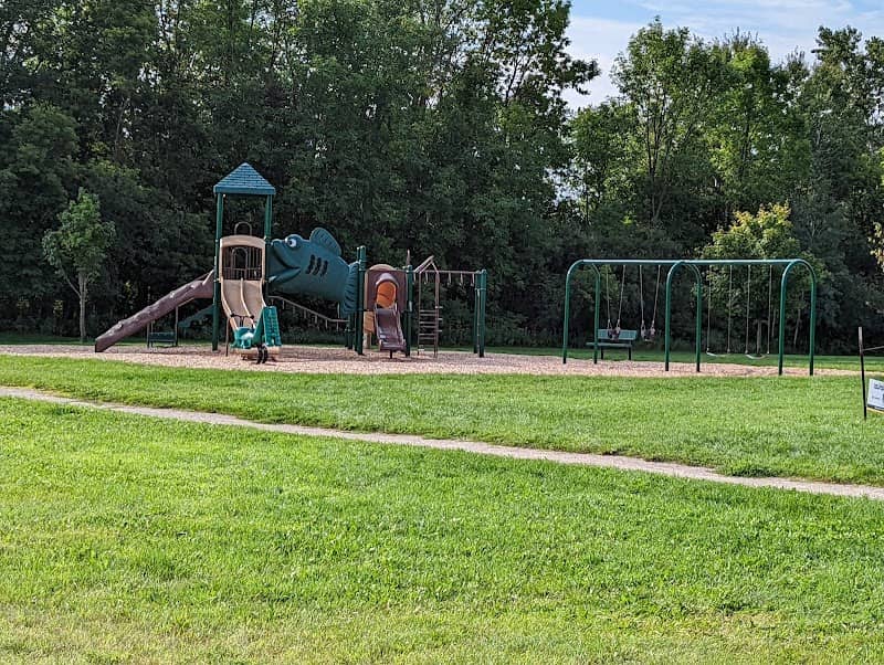 Juza-Oliver Family Park - Image 1