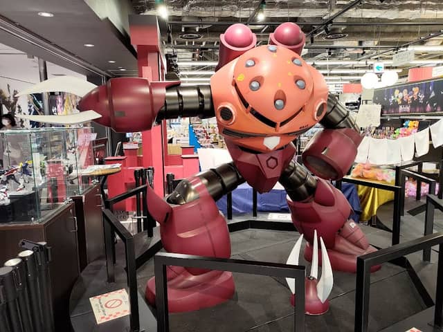 成田アニメロード - Image 2
