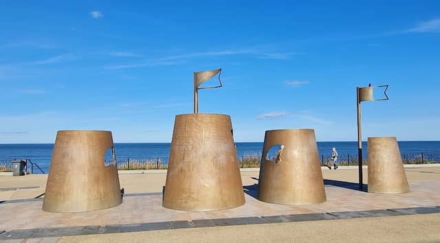 The Sand Castles - Image 2