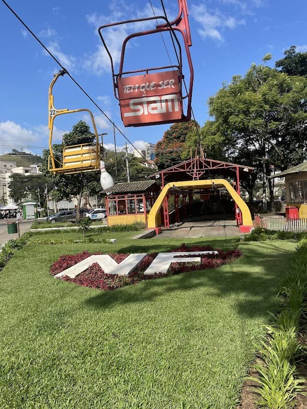 Centro de lazer do teleferico - Image 3