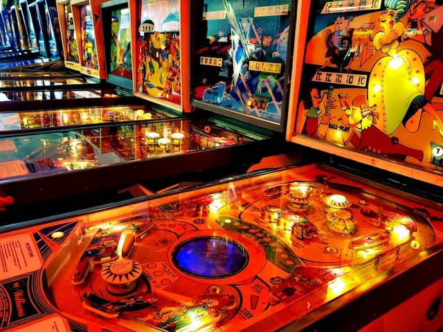 Klassic Arcade 2.0 - Image 2