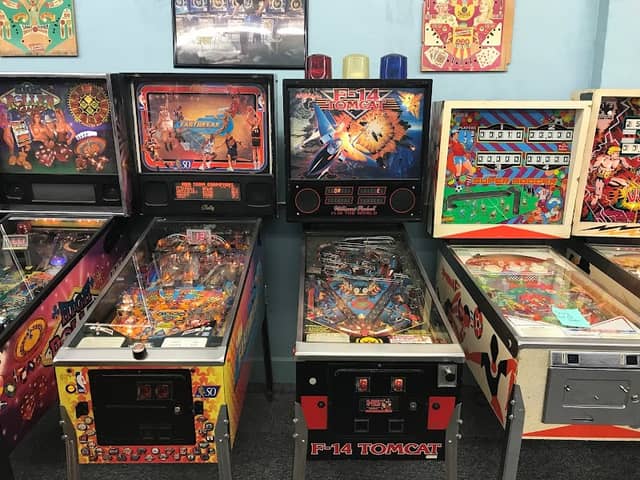 Klassic Arcade 2.0 - Image 1